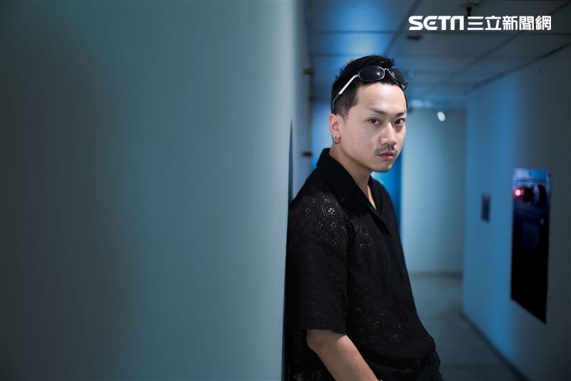 獨家／靠《大嘻哈2》受關注！五木「邀約多3倍」曝私下兼差生活