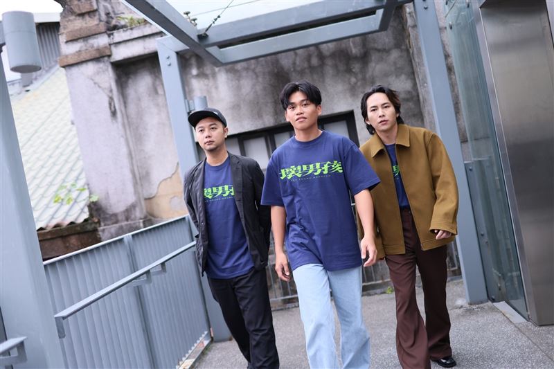 獨家／巫建和爆險被詐騙！當車手竟掉陷阱「急轉5萬」鍾家駿：看不下去