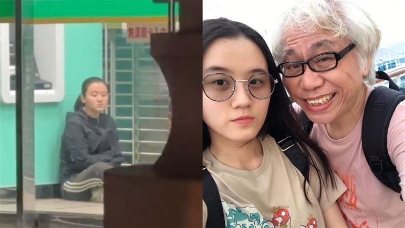 26歲喪夫!遺孀林靖恩昔揭戀愛經驗 鬆口愛李坤城「真正原因」