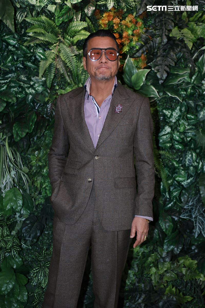 35歲女兒結婚了！香港女婿61歲「不知誰叫誰叔叔」孫興驚呆：還比我大