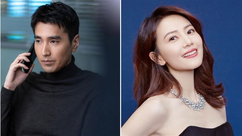 結婚9年！趙又廷爆被岳父強迫「做1事」　高圓圓驚呆：我的天啊