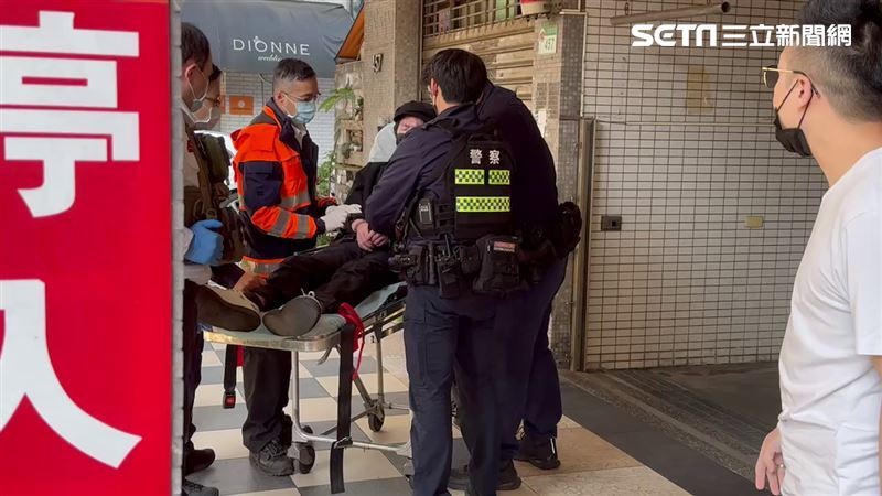 謝震廷借高利貸！「背後原因」全說了　爆人身安全受到威脅