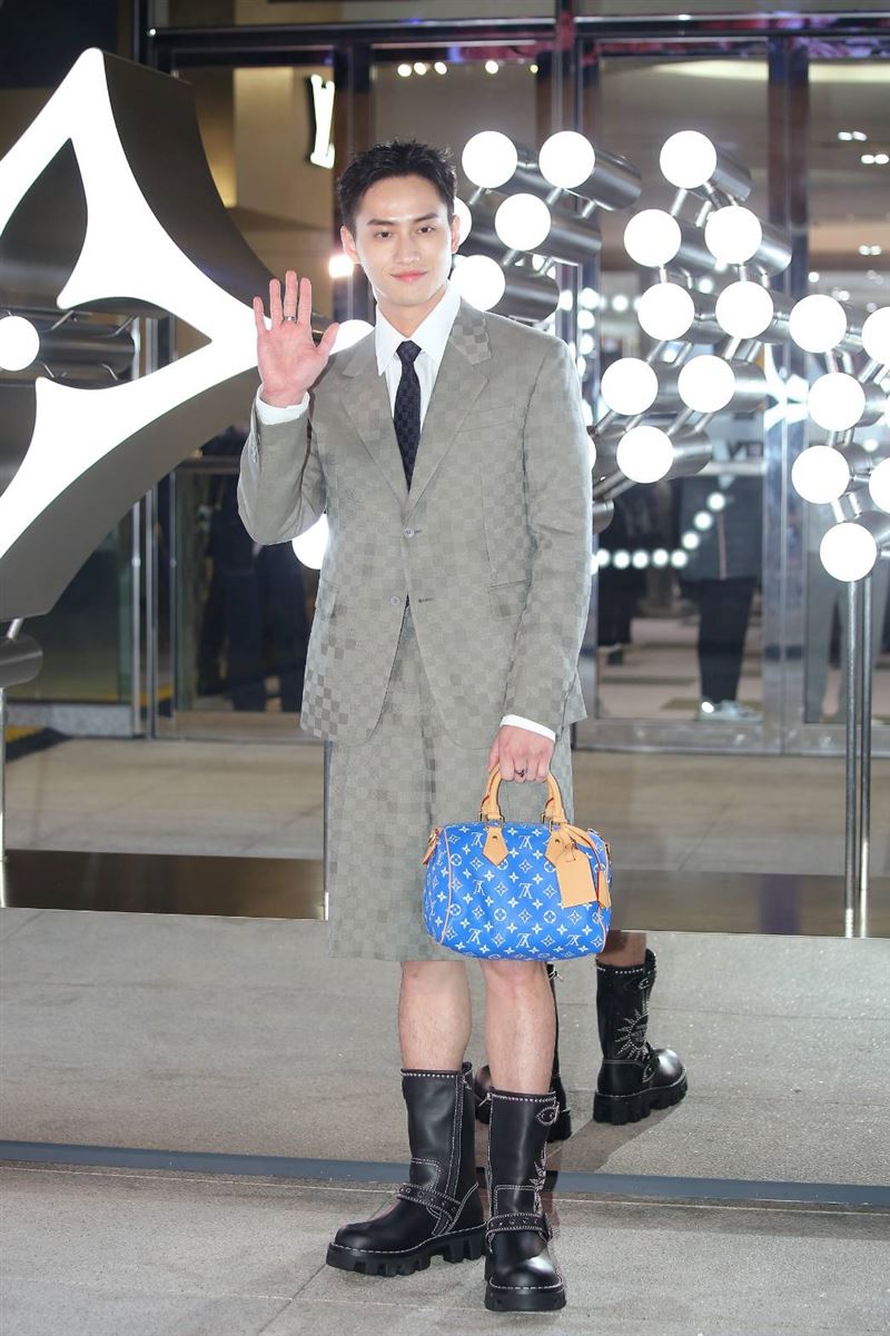 范少勳愛女聖誕節「甜喊2字」萌翻！劉以豪自爆過年遇慘況：像極地救援