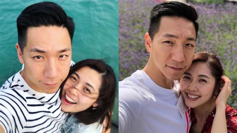 42歲前主播去世！曾「毆打前妻男友人」爆離婚　英俊外表獲封新聞王子