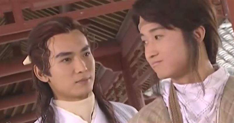 24年前的《小李飛刀》隱藏了多少實力大咖？網驚：沒想到這些人全配角