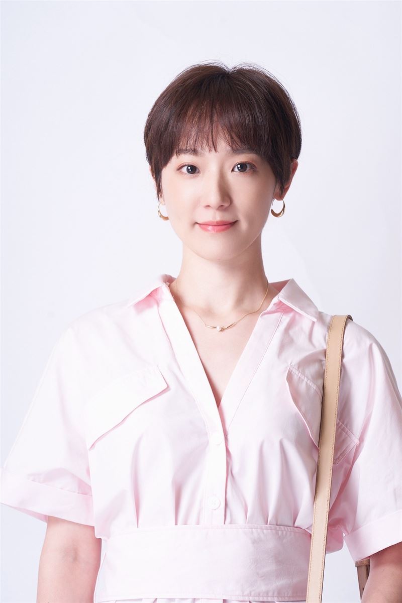 偶像劇女星無預警當媽！處女秀喜劇作品曝光　親吐「想當演員」心聲