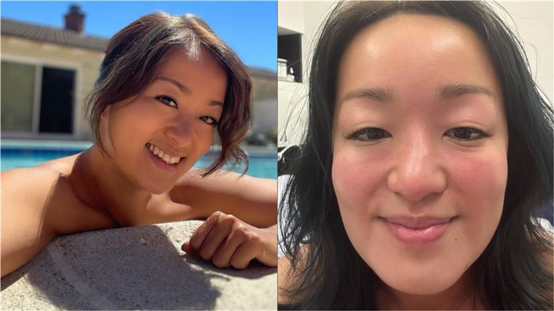 才宣布懷孕！百靈果凱莉爆「私密不雅片」外流　她親上火線回應了