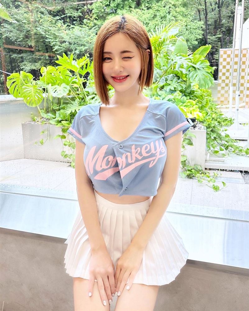 曾在日本被性騷！韓國性感女神DJ SODA捐百萬救災：希望能幫得上忙