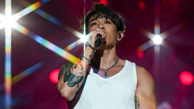 香港大咖男神決定來台長住！先租屋計劃買房　獲封港台一日通勤公務員