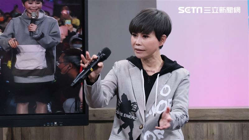 獨家／詹雅雯準備退出歌壇！轉行當護士遭拒　感嘆「封麥對我是件好事」