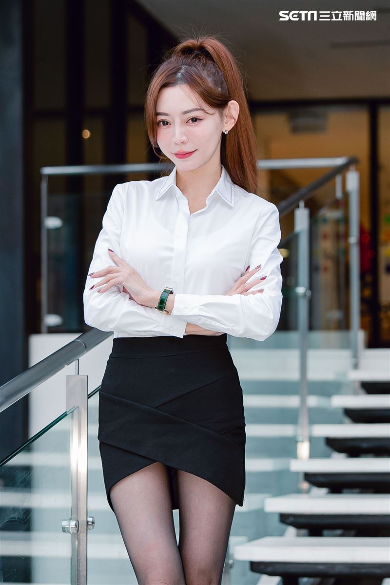 連女郎轉型5／浴衣突滑落走光！長瀨昆妮認了「私密部位」全現形