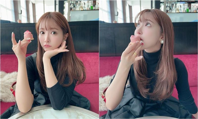 三上悠亞「身體1部位」有反差萌！網狂讚：超可愛