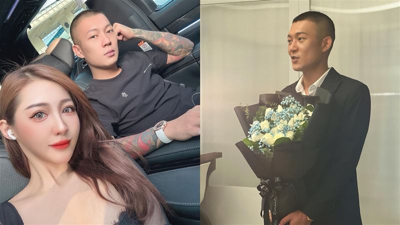 鳳梨踢爆馮語婷真實身份　譙：早晚會報應！舊愛罔腰瀕臨崩潰