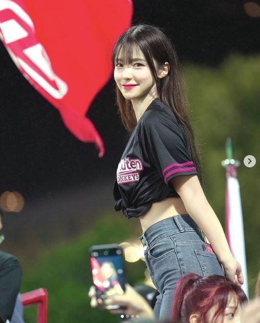 李多慧不想回韓國！呆萌喊「喜歡台灣」粉絲一看全融化