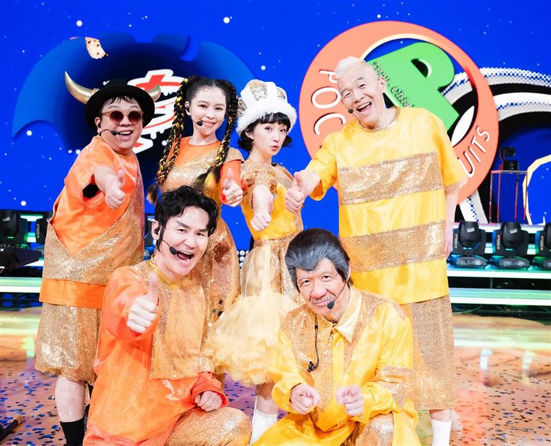 徐若瑄登日本紅白!彩排遇「突發狀況」超自責:緊張到手腳發抖