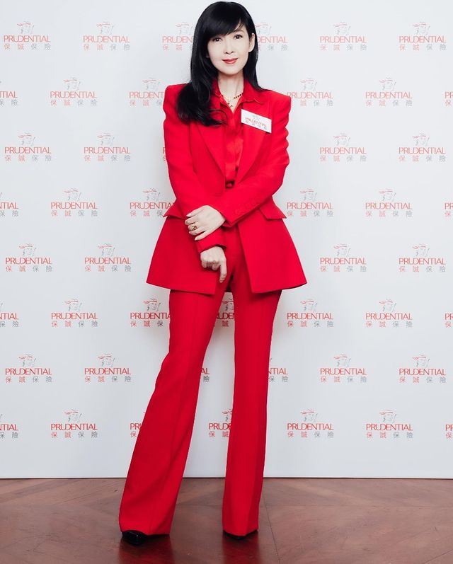 周慧敏曬背影照低調放閃超甜！結婚15年　曝老公「每年做這事」