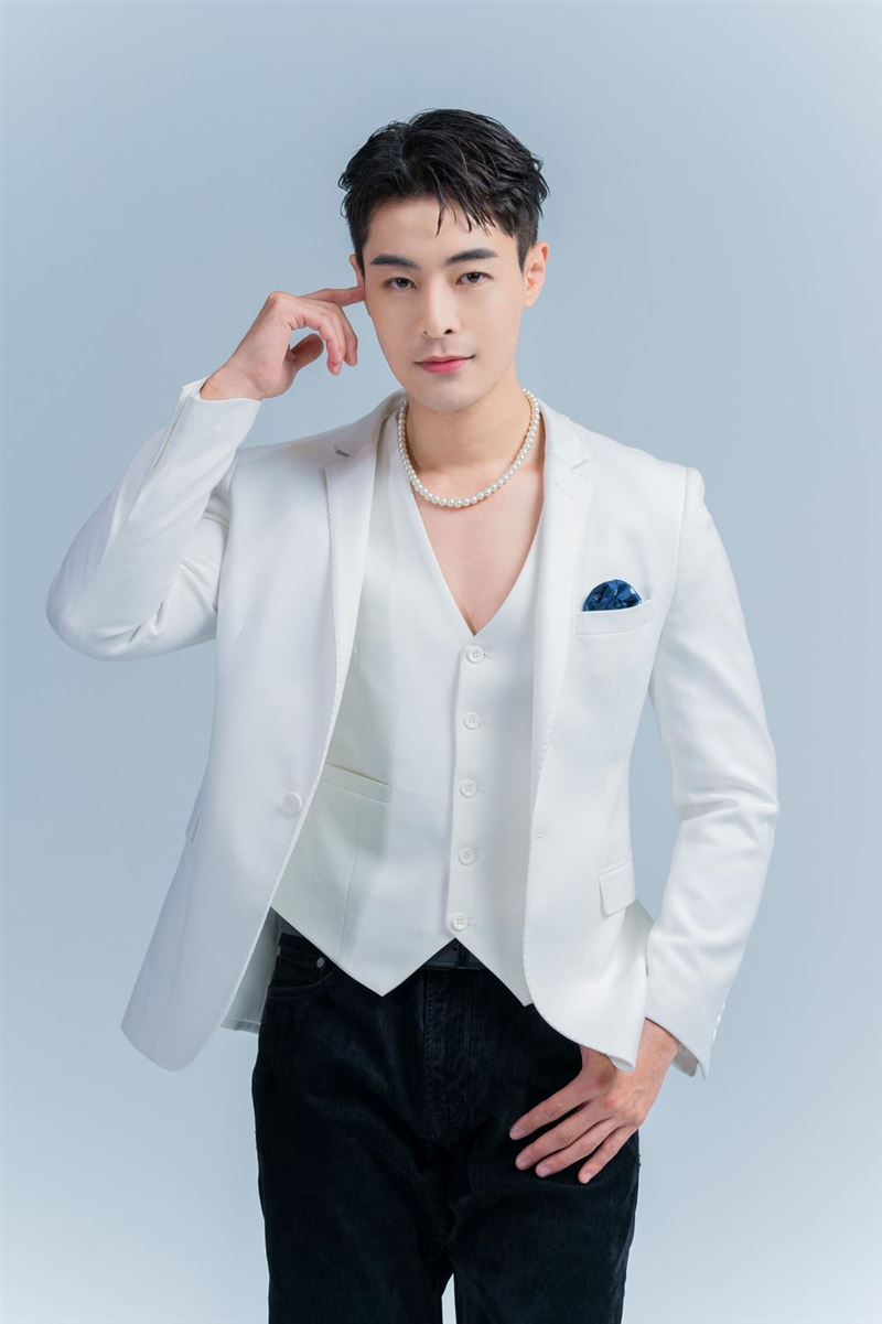 朱宇謀接到大代言　費用有史以來最滿意！一看坦言：做夢都會笑