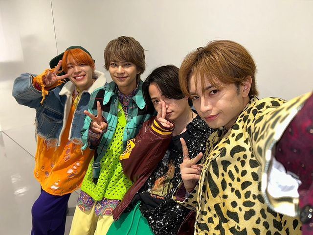 Sexy Zone中島健人宣布退團！4月啟用新團名　未來以3人制活動