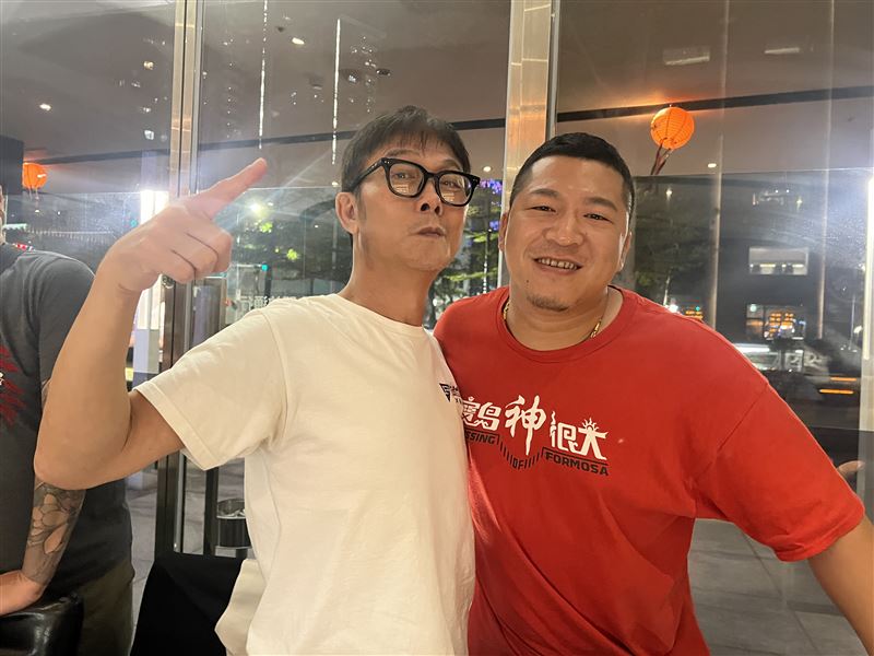 獨家／挖礦慘賠3千萬扛不住！草爺證實「年終剩1個月」：共體時艱