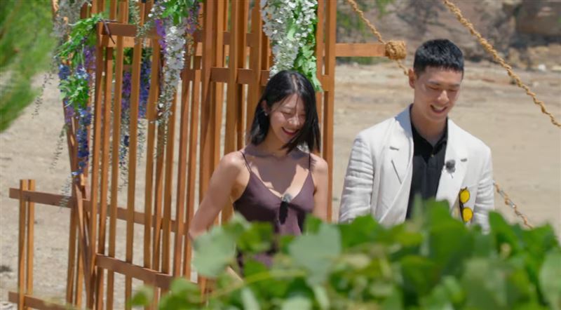 《單身即地獄3》李官熙、崔慧善真的戀愛！網揪5疑點　她1舉動露餡了