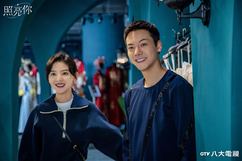 陳偉霆無預警認愛了！被女神直球告白　羞認：不敢正視她眼睛