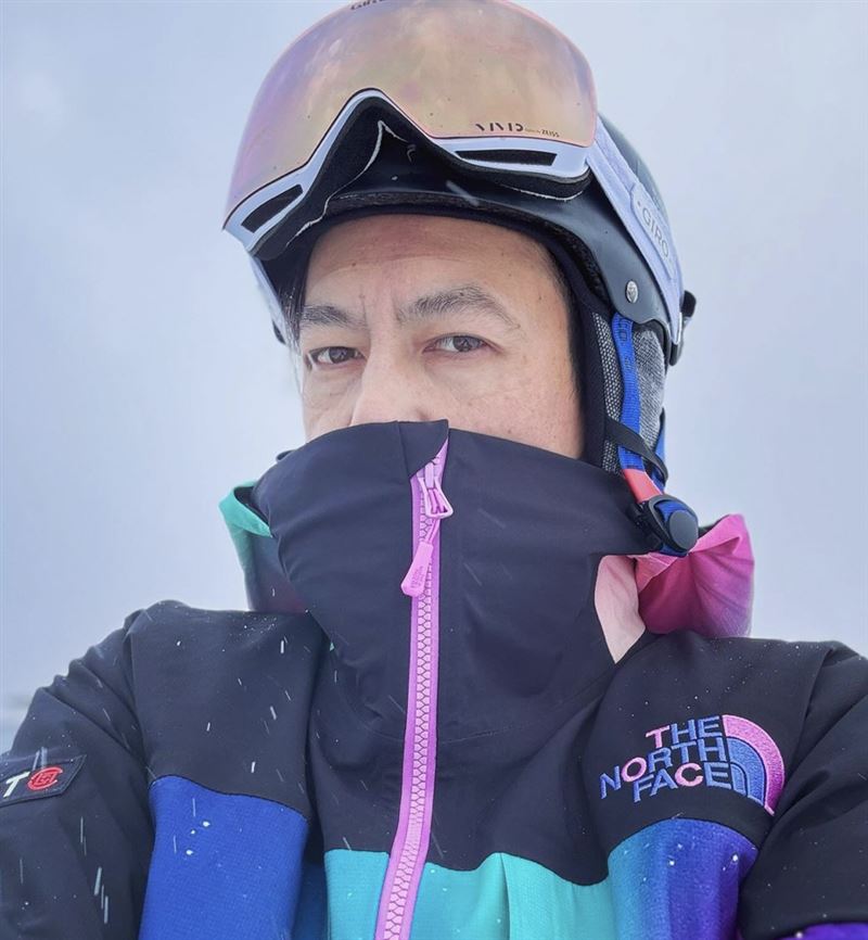 顏值崩塌？陳冠希合照粉絲帥臉變這樣　43歲驚人近況曝光網全嚇壞