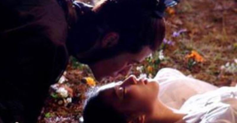 小龍女被尹志平玷污後「為何沒有懷孕」？金庸不好意思說