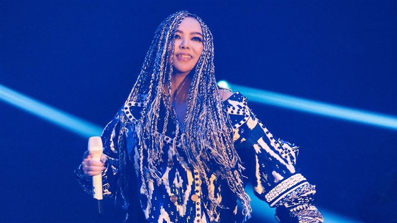 張惠妹要出新專輯了!睽違九年阿密特回歸 經紀人陳鎮川回應了