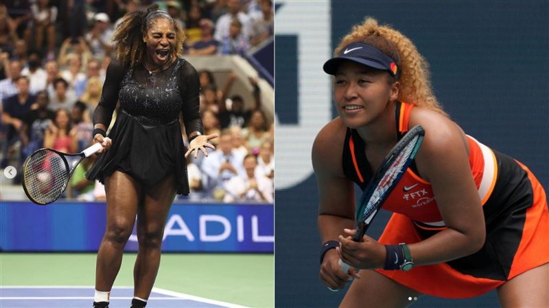 大坂直美爆：「父親操縱比賽結果」！　小威曾將美網獎盤丟入垃圾桶