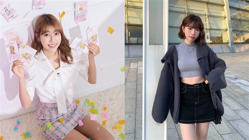 木曜女神疑受騙無辜成小三！校花網紅控阿部瑪利亞遭封鎖：為何這樣對我