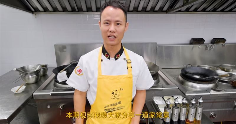 坐擁2百萬粉絲！中國1男神被禁關注　PTT暴動聲援：快來台灣會紅