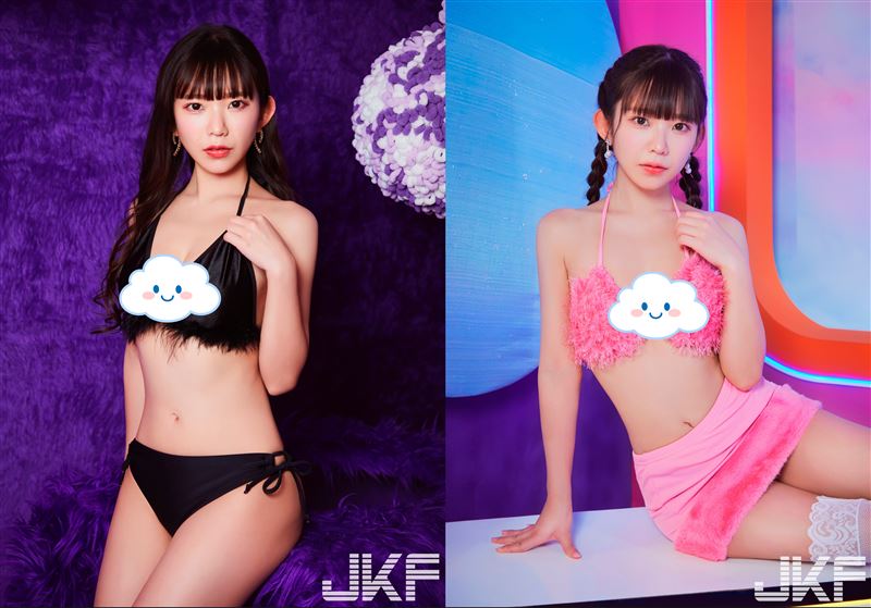 日本蘿莉女神來了！長澤茉里奈攻台全解放　曝徵友條件：扮黑武士