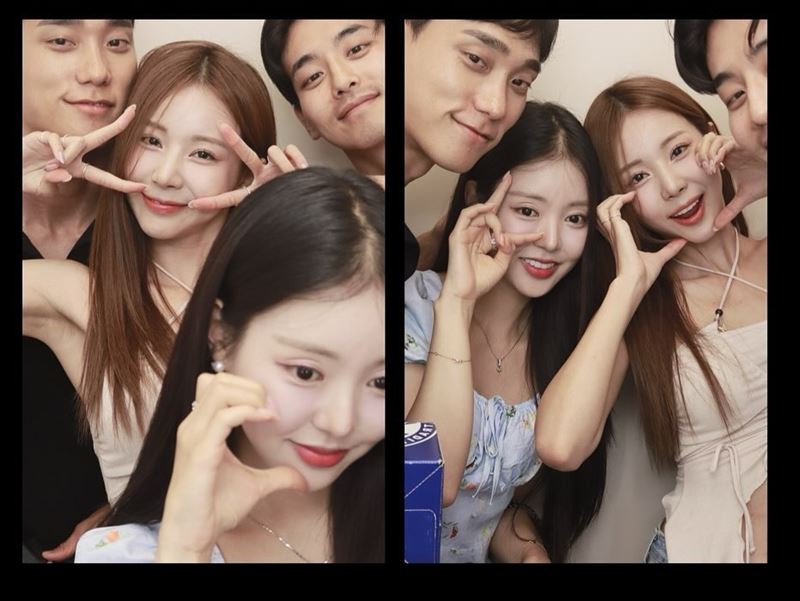 雷／《單身3》她黑化拔麥不演了　猖狂言論遭猛譙！突發長文聲明