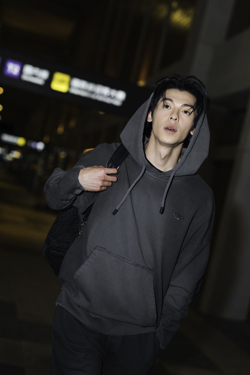 許光漢不只比帥李敏鎬！「更驚喜合體目黑蓮」    網全敲碗求合作