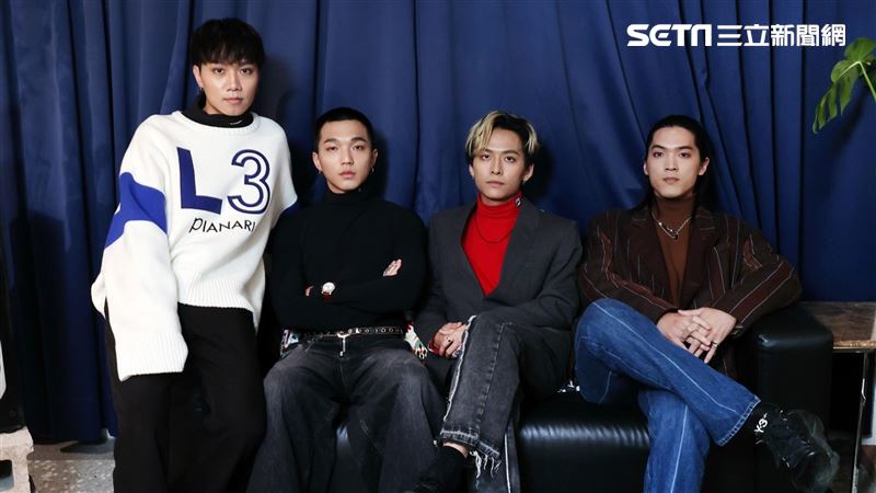 獨家／「傻子與白痴」團員休學牙醫系！放話賺得更多　一年破60場商演