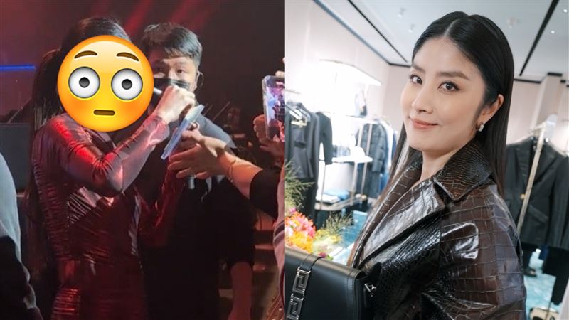 51歲陳慧琳真實狀態流出!無濾鏡「雙下巴+皺紋」藏不住 全網驚呆了