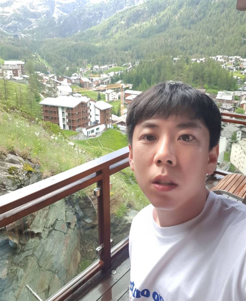 《RM》梁世燦爆罹甲狀腺癌！親哥突問「買保險了嗎」真實原因惹淚