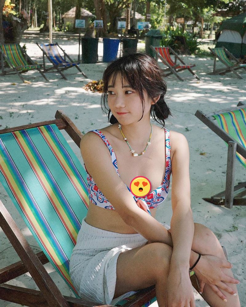 難過柯文哲落敗！愛莉莎莎po全黑圖：難過一天就好了