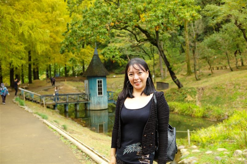 女星當媽後第一次投票　女兒1舉動恐觸法嚇瘋喊：媽媽不想被帶走！