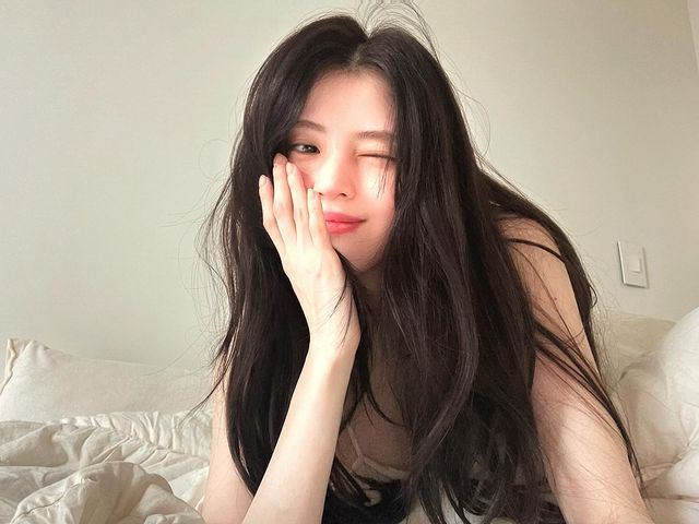 韓韶禧太窮才出道！「考上法國大學被迫放棄」　網：不當藝人確實可惜