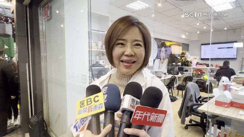 于美人為選戰告假《紅人榜》　助理曝強勢回歸日