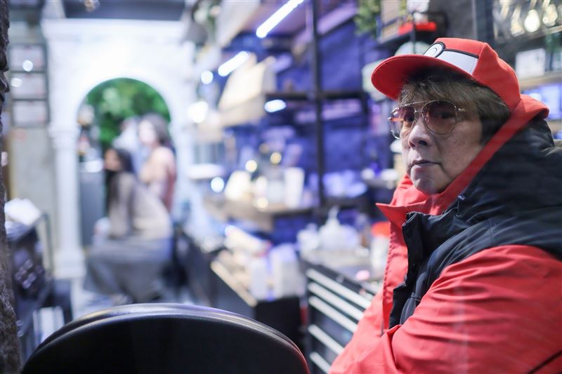 曹西平婉拒小S通告3次 背後真正原因曝光!突爆:人生最後一哩路