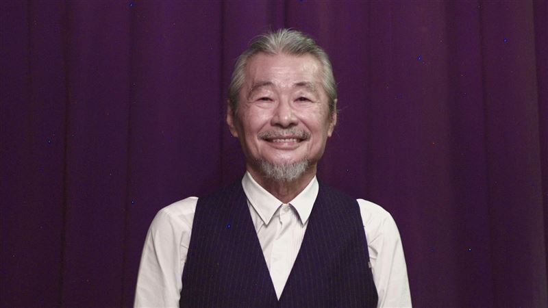 「台灣曼德拉」施明德逝!他憶10幾年前點滴「1事難得」 曝正記標誌2物