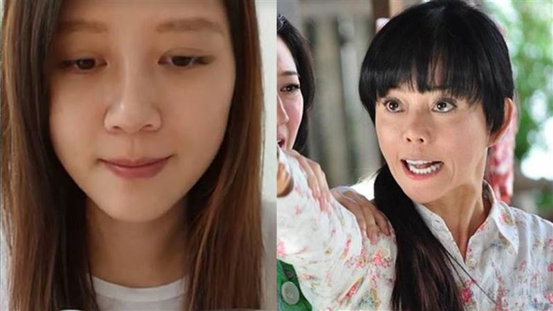 狄鶯怒反擊「我到底欺負過誰？」不爽遭影射甩麥飆罵　嚴立婷首度回應了