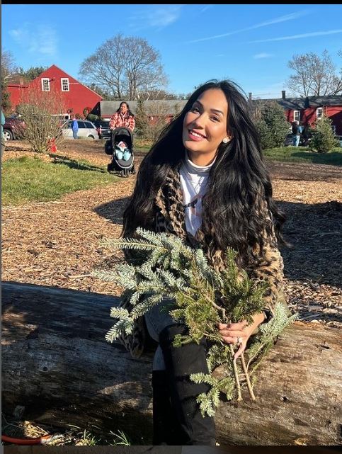 美女網紅才新婚4個月！「疑心臟驟停」猝逝留下4子女　享年35歲