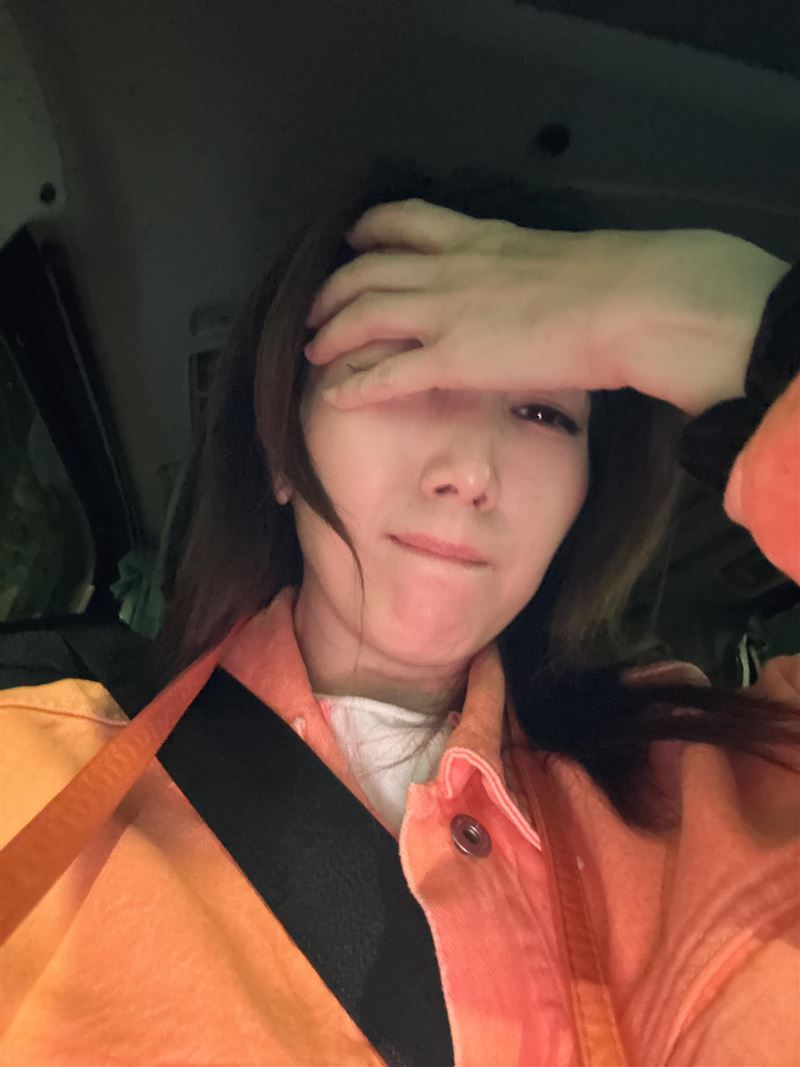 本土劇女星遠嫁香港　揭當地驚人物價！星友：該回台灣了