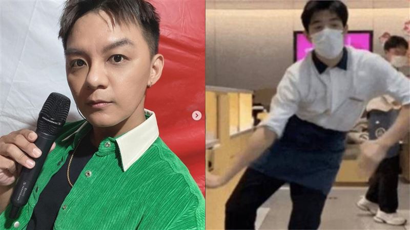 轟科目三比賽敗壞風氣！台語歌手再批寧夏夜市：我們有好音樂為啥選這首