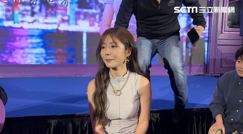 震驚林襄退團！前樂天啦啦隊學姊倪暄「賺超多放話2024買房」近況曝光