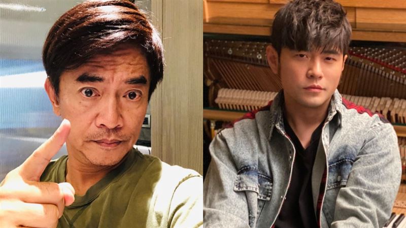 再提獨漏喜帖事件！吳宗憲曝周杰倫音樂罩門　「這是他永遠做不到的」