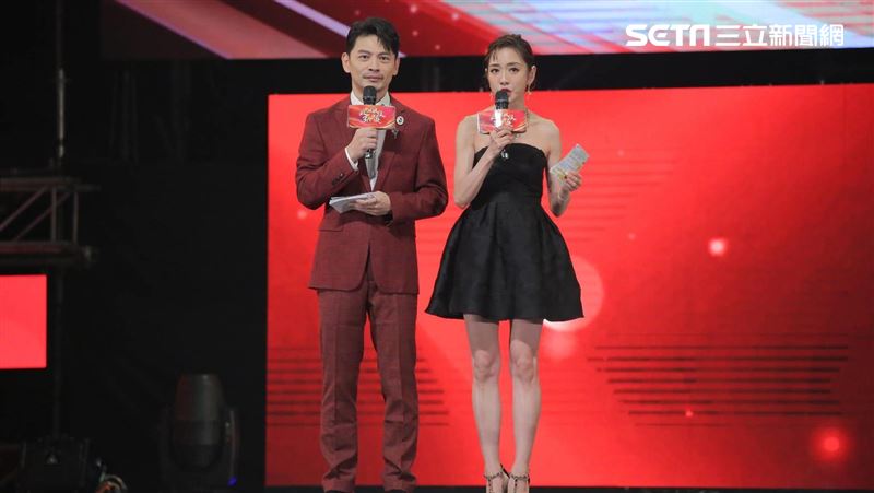 廣達尾牙/阿Ken「神操作」讓董座豪灑525萬現金!任賢齊看了也驚訝